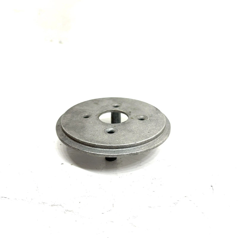 99-02 Arctic Cat 250 2x4 OEM Clutch Pressure Plate 3446-256 AA31