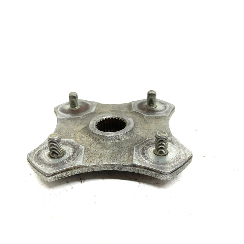 2007 Arctic Cat 700 4x4 Automatic EFI OEM Wheel Hub 1502-464 AA33