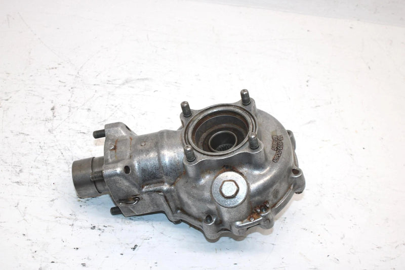 2006 Honda Trx 500 Fea Oem Rear Gearcase 41300-HP0-B80 AH14