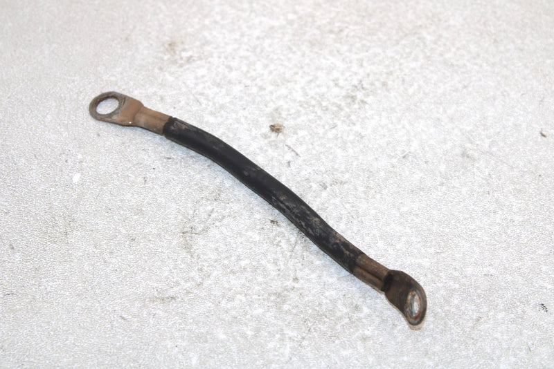 00 Polaris Trail Blazer  Oem Short Ground Cable 4010132 Q5617