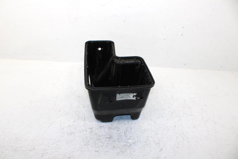 1994 Polaris Classic Touring Oem Airbox Base 5431666 SP55