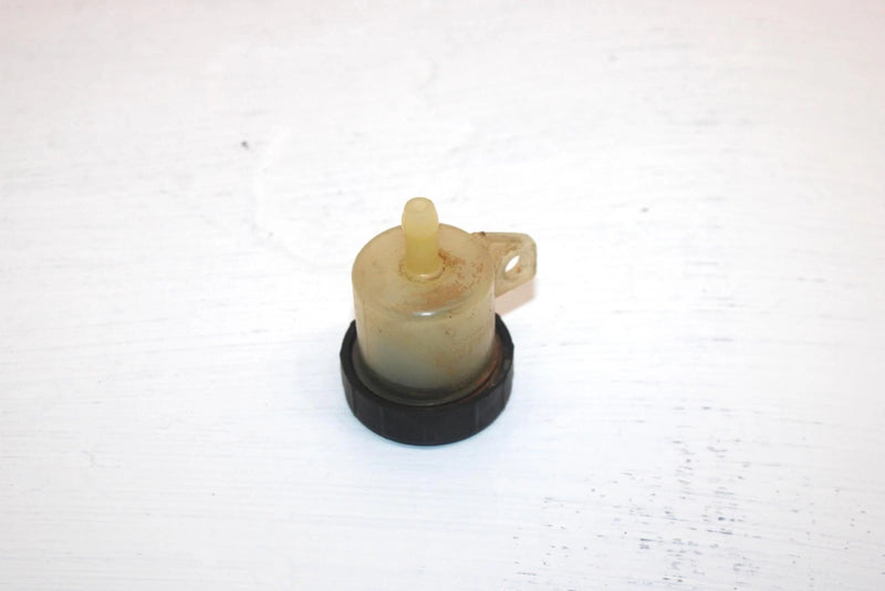 2005 Arctic Cat 500 4x4 Oem Rear Brake Reservoir 1402-257 AA1