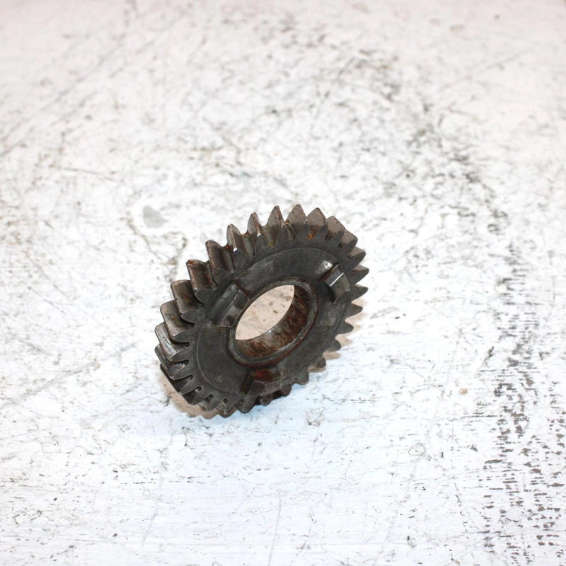 2006 Polaris Sportsman 500 Oem 28T Transmission Gear 3234068 AP183