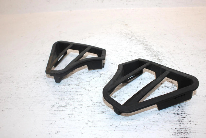 2002 Ski-doo Mxz 800 Adrenaline Oem Air Intake Grille Set 517302025 SS21