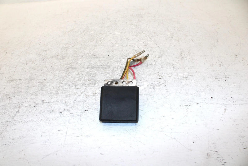 1999 Polaris Sportsman 500 Oem Voltage Regulator 2203636 AP24