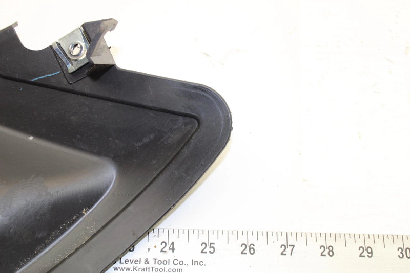2008 Yamaha Fx Nytro Oem Right Gas Tank Cover 8GL-21721-00-00 B294