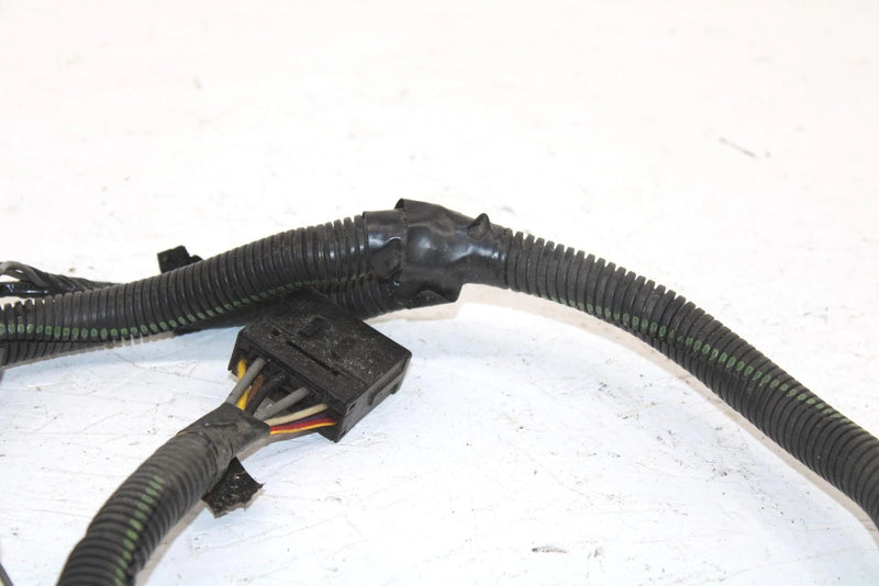 2002 Ski-doo Grand Touring 600 Oem Hood Wiring Harness 515175641 SS100