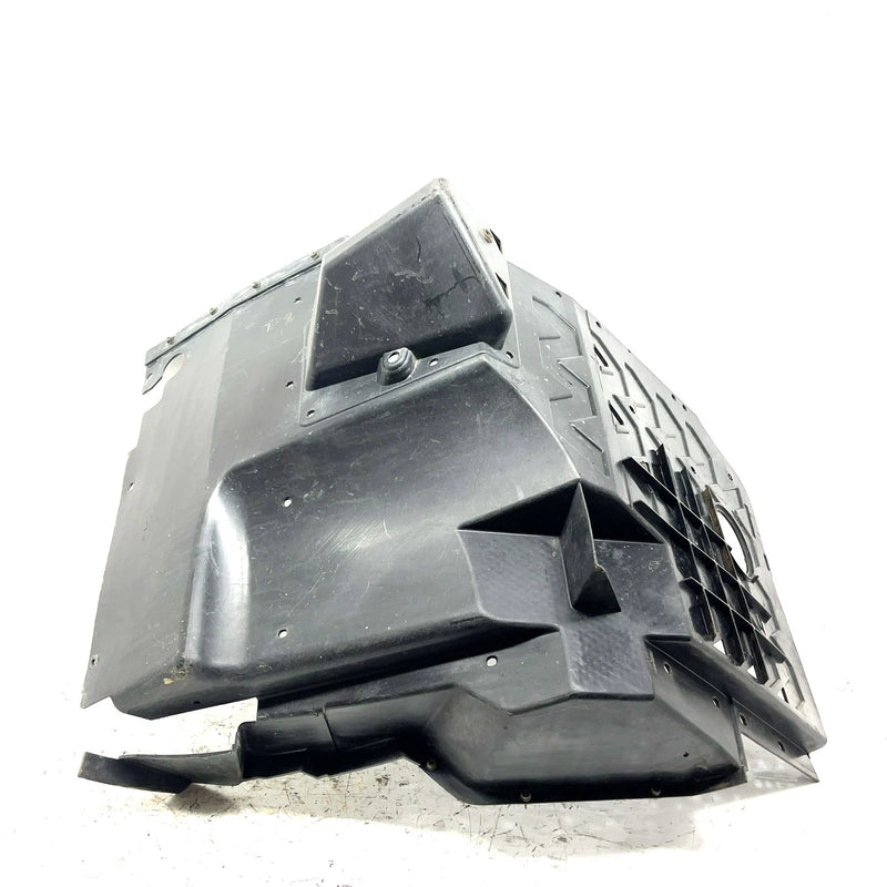 08-11 Kawasaki Teryx 750 KRF750A 4x4 OEM Right Floor Pan 14091-1640 XK0.2
