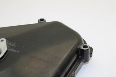 99 Polaris SLTH OEM Outer Stator Cover 1201827 JP2