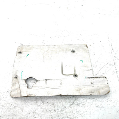 2015 Polaris Ranger 570 4x4 Full Size OEM Bed Box Heat Shield 5814456 XP10