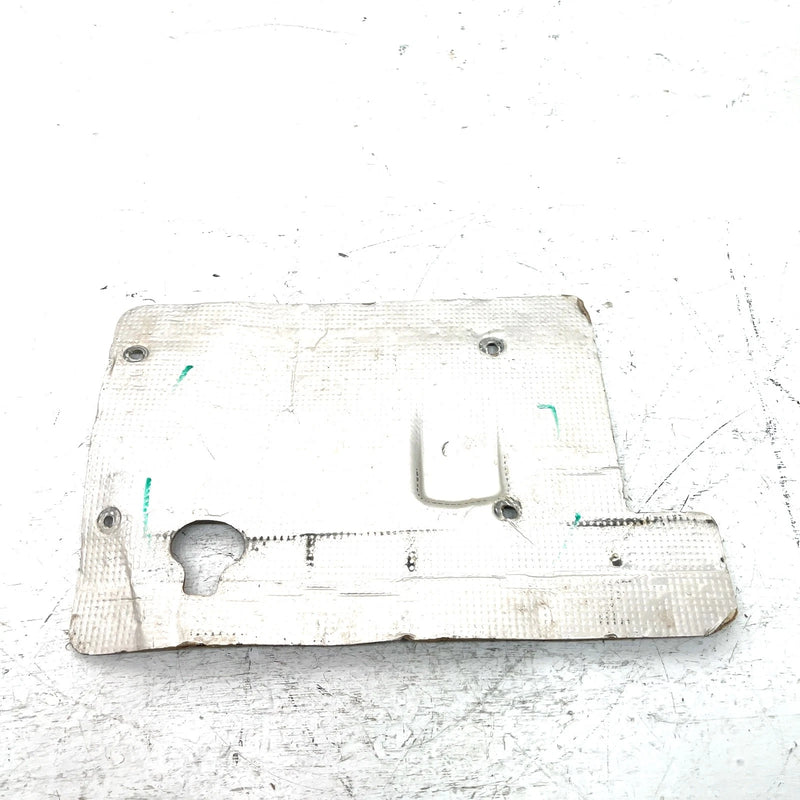 2015 Polaris Ranger 570 4x4 Full Size OEM Bed Box Heat Shield 5814456 XP10