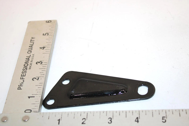 03 Bombardier Quest 650 Oem Right Front Diff Mount Bracket 705400069 Q3509