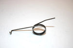 84 Honda Fourtrax 200 Trx200 A Oem Stopper Lever Spring 24718-969-000 AH33
