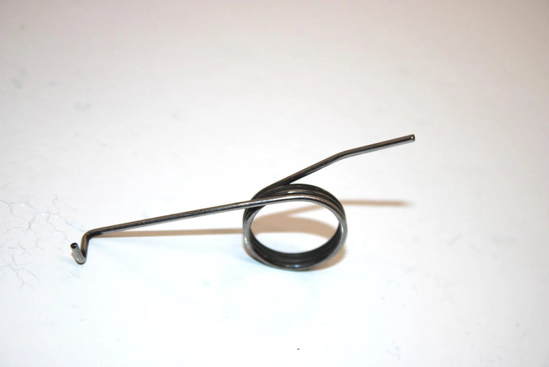 84 Honda Fourtrax 200 Trx200 A Oem Stopper Lever Spring 24718-969-000 AH33