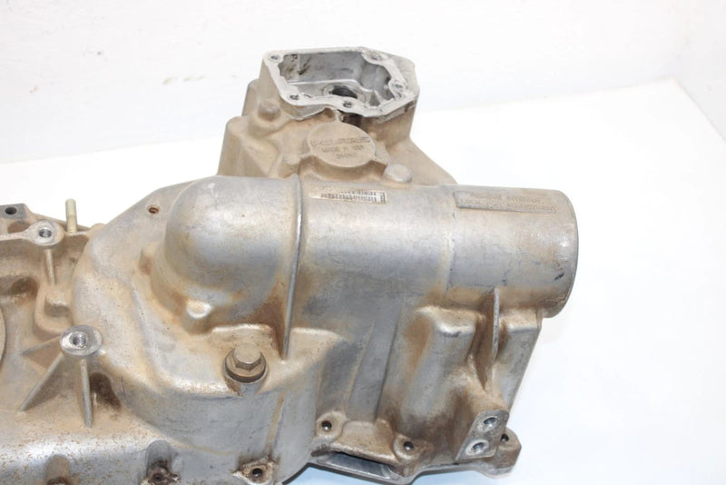 04 Polaris Sportsman 500 Oem Transmission Case 3234059 3234056 AP31