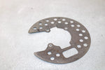 2000 Yamaha  Grizzly Oem Front Brake Disc Guard 4WV-2514A-01-00 AY35
