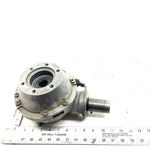 2002 Bombardier Quest 500 OEM Rear Diff 705500177 AB14