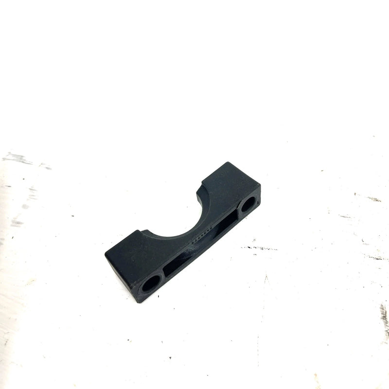 2004 Polaris MSX 110 OEM Steering Cable Clamp 5434772 JP42.1