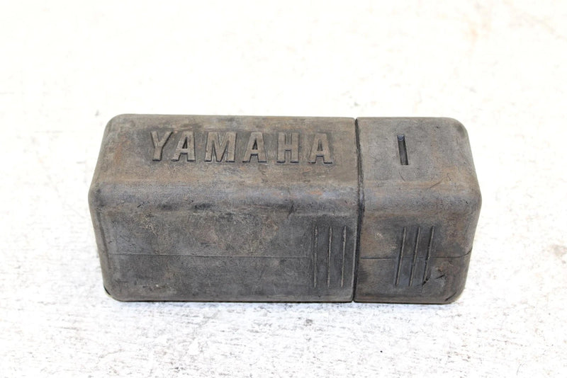 1999 Yamaha Vmax 600 Sx Oem Tool Kit 8CR-28100-00-00 SY5