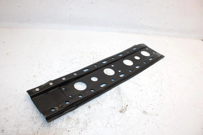 1993 Polaris 350l 4x4 OEM Skid Plate 5222272-067 AP27