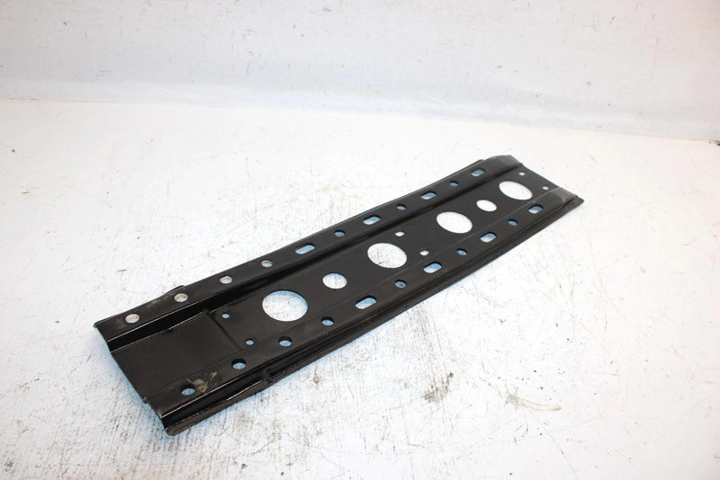 1993 Polaris 350l 4x4 OEM Skid Plate 5222272-067 AP27