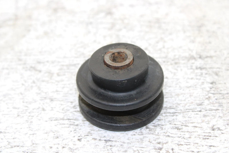 2003 Polaris 800 Xc Sp Edge Oem Spring Roller W/Spacer 5333948 SP35