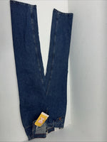 New Women’s Twenty X 5 Pocket Low Rise Denim Jeans. 5/6x34 M-3