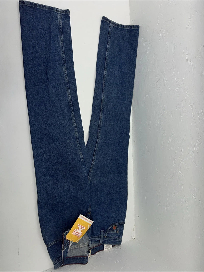New Women’s Twenty X 5 Pocket Low Rise Denim Jeans. 5/6x34 M-3