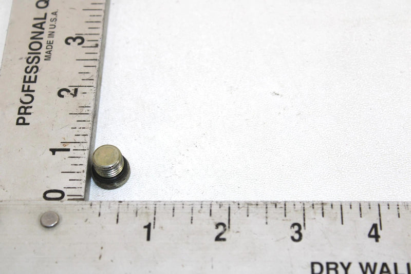 05 Polaris Rmk 900 Oem Chaincase Drain Plug 7052115 SP165