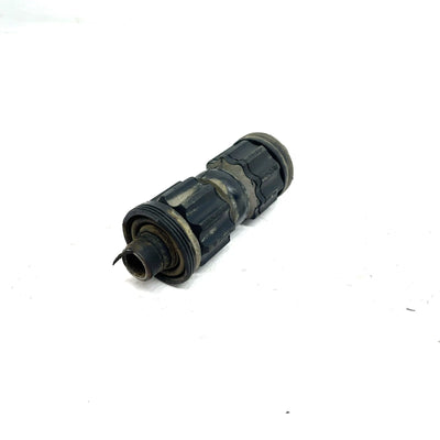 06 Honda Foreman 500 TRX500FE OEM Rubber Engine Mounting Set 50202-HN2-305 AH14