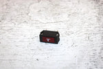 2002 Ski-doo Mxz 700 Oem Temp Light 515175357 SS20