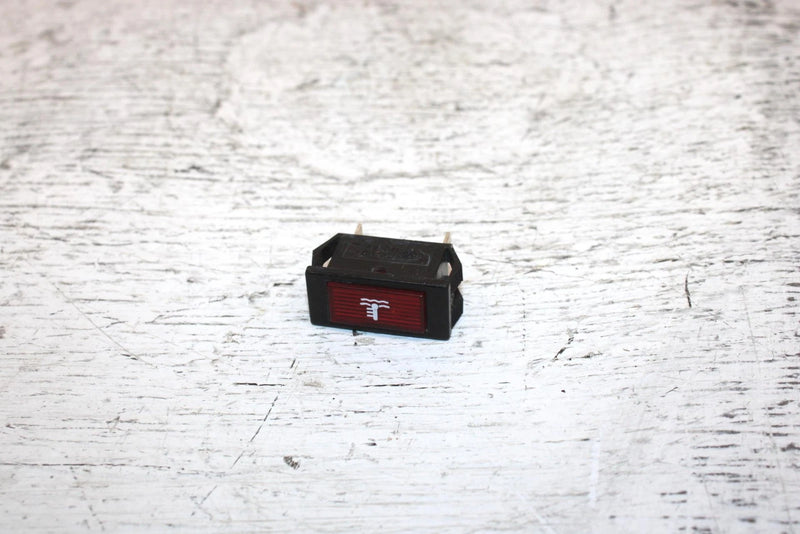 2002 Ski-doo Mxz 700 Oem Temp Light 515175357 SS20
