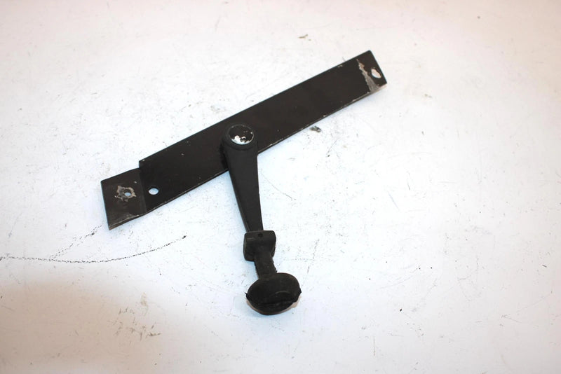 95 Polaris Xlt Sp Oem Right Pan Brace With Latch 5240570-067 SP0