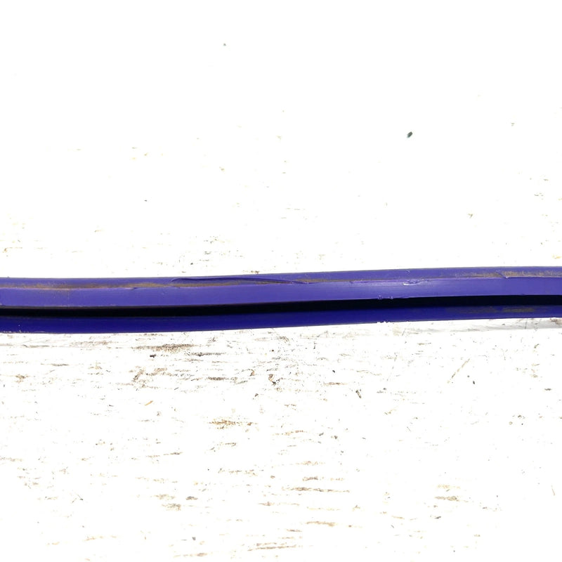 1995 Sea-Doo GTX OEM Rear Bumper Trim 291000625 JS62