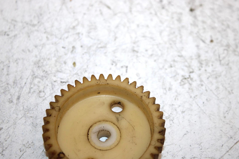 1999 Sea-doo Gti Oem Oil Pump Gear 290935945 JS44