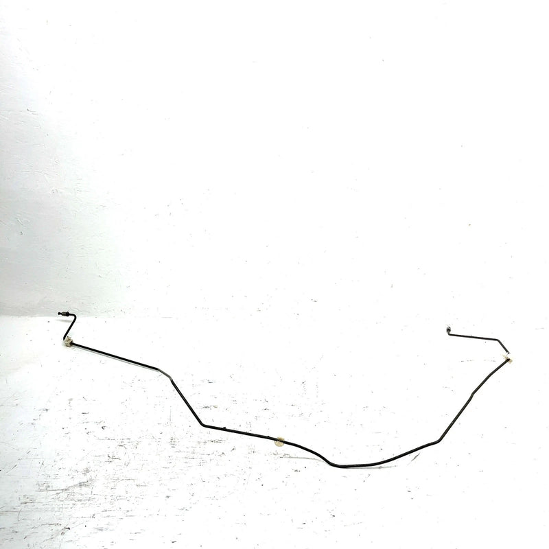 2012 Yamaha Grizzly 550 YFM550 4x4 OEM Rear Brake Hard Line 1HP-F5882-02-00 AY65