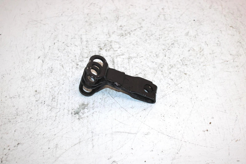 1996 Yamaha  Badger Yfm80h Oem Rear Brake Cam Arm 55X-25355-00-00 AY14