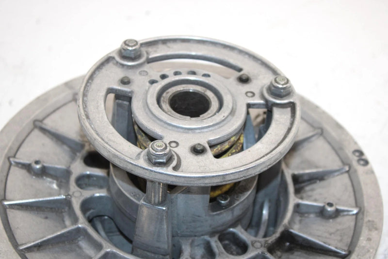 94 Arctic Cat Ext 580 Efi Oem Secondary Driven Clutch 0726-077 SA21