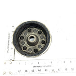 1992 Yamaha Big Bear 350 YFM350FW 4x4 OEM Flywheel 3HN-85550-01-00 AY70