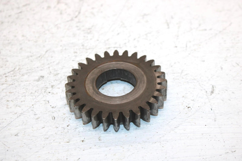 2002 Polaris Sportsman 700 Oem 28T Transmission Gear 3233912 AP184