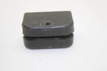 Ski-doo OEM Skid Rail Bumper (Pair) 570063000 Q4904