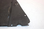 1999 Polaris Big Boss 500 Oem Left Radiator Shield 5433141 AP71