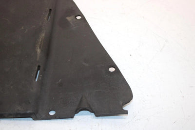 1999 Polaris Big Boss 500 Oem Left Radiator Shield 5433141 AP71