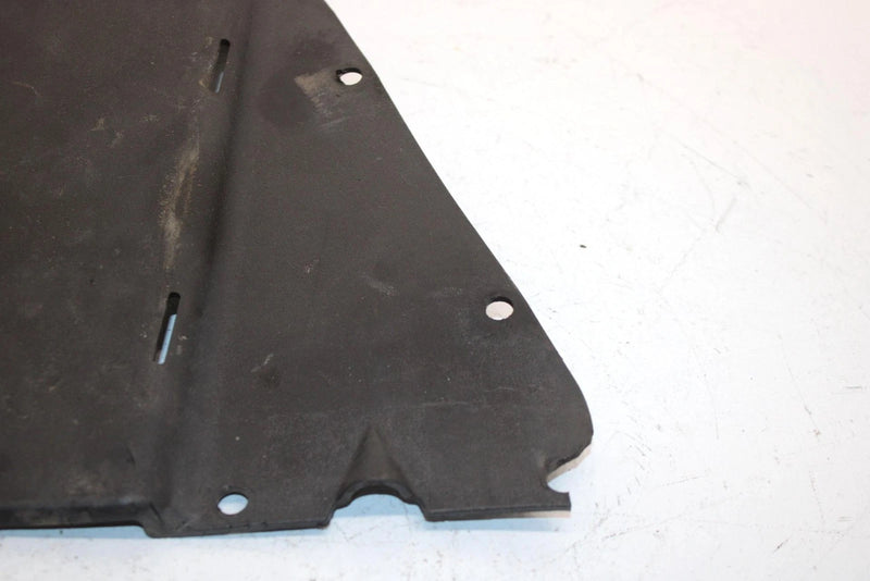 1999 Polaris Big Boss 500 Oem Left Radiator Shield 5433141 AP71