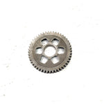 88 Honda FourTrax 300 4x4 OEM 49T Low Countershaft Gear  23411-HN0-670 AH89