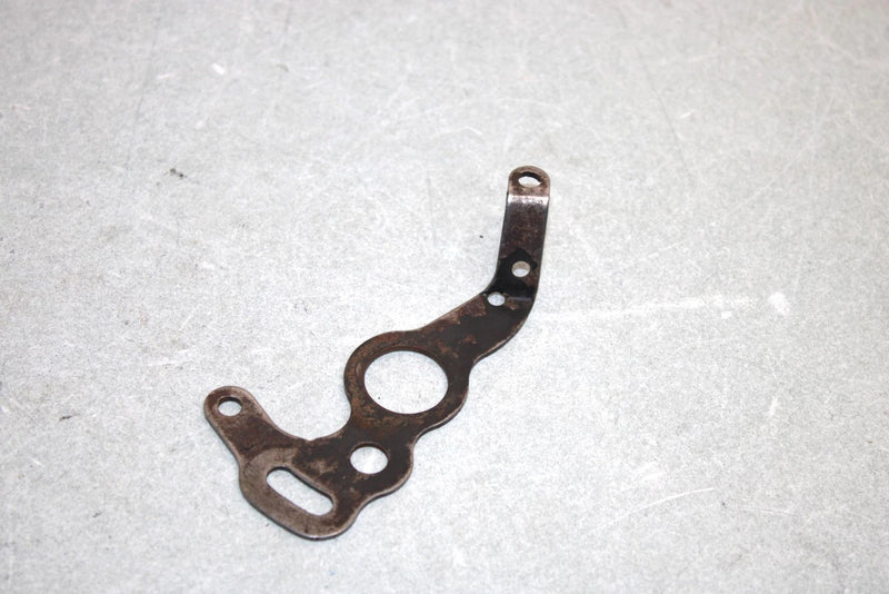 03 Yamaha  Kodiak 450 Awd Oem Rear Brake Pedal Lever 5ND-F7252-00-00 AY44