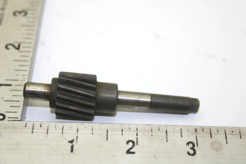 Polaris OEM Oil Pump Drive Gear 3083131 Q381