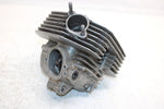 00 Kawasaki Bayou 300 4x4 Oem Cylinder Head 11008-1292 AK20