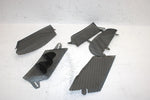 1996 Ski-doo Formula Iii 600 Oem Hood Grille Set SS22