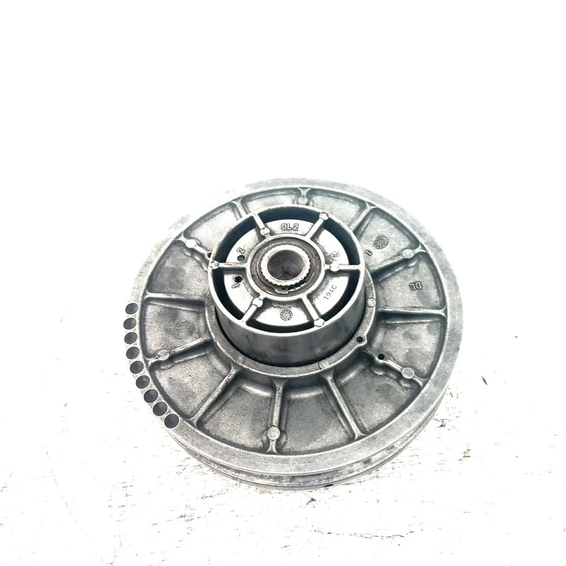 00-02 Polaris Magnum 325 4X4 OEM Secondary Driven Clutch 1321874 AP246